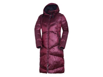 Northfinder CONSTANCE women&#39;s jacket, wine