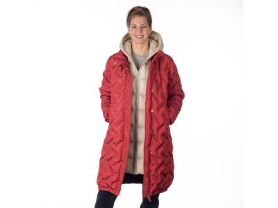 Northfinder ENID women&#39;s jacket, red