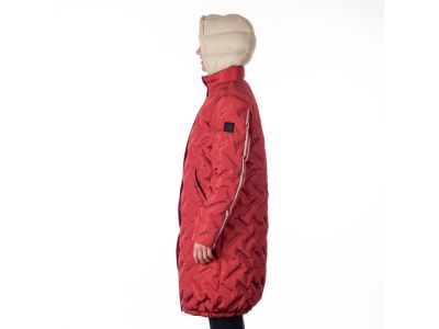 Northfinder ENID women&#39;s jacket, red