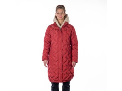 Northfinder ENID women&#39;s jacket, red