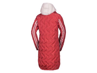 Northfinder ENID women&#39;s jacket, red