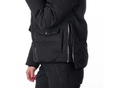 Northfinder RACHEL dámska bunda, čierna
