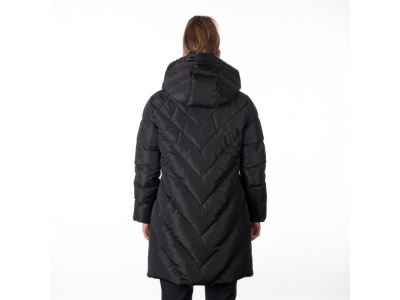 Northfinder DOLORES women&#39;s jacket, black