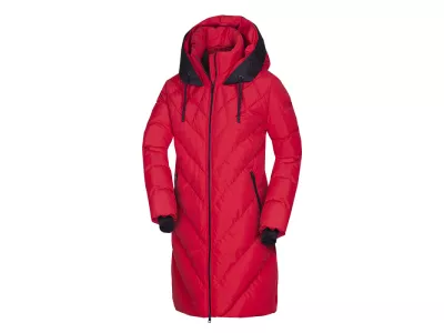 Northfinder DOLORES women&#39;s jacket, red