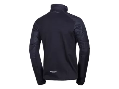 Bluza Northfinder ELDON w kolorze czarnym