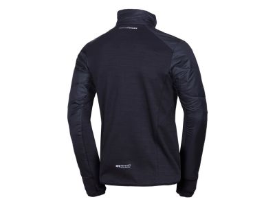 Northfinder ELDON sweatshirt, black