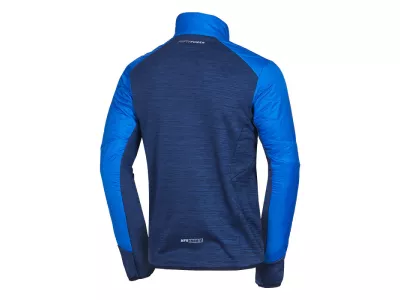 Northfinder ELDON pulóver, kék