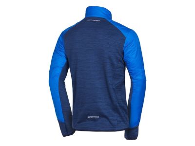 Northfinder ELDON sweatshirt, blue