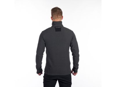 Northfinder BOB Sweatshirt, schwarz