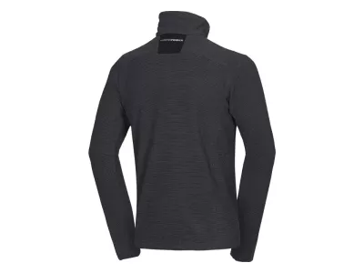 Northfinder BOB sweatshirt, black