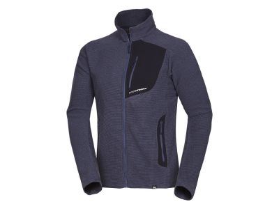 Northfinder BOB sweatshirt, bluenights