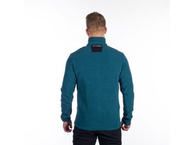 Northfinder BOB sweatshirt, inkblue