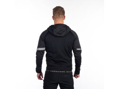 Northfinder CARROLL sweatshirt, black