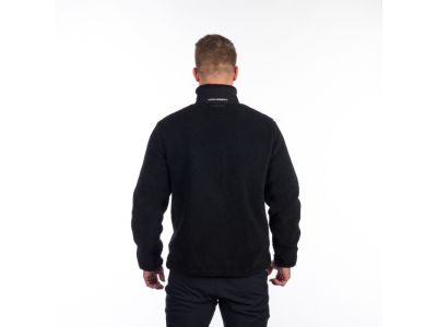 Northfinder MI-3815OR sweatshirt, black