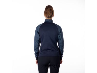 Northfinder LORRAINE Damen-Sweatshirt, Bluenights