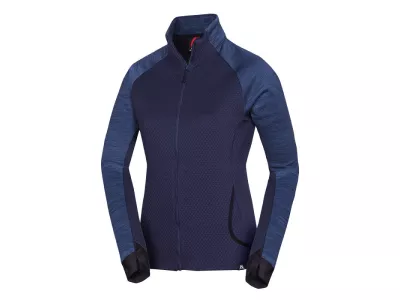 Northfinder LORRAINE Damen-Sweatshirt, Bluenights