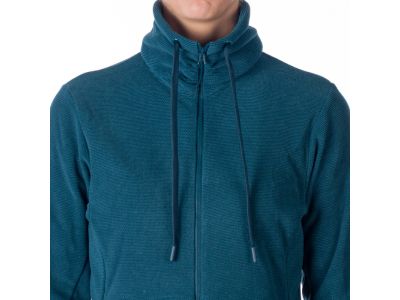 Northfinder WINIFRED Damen-Sweatshirt, tintenblau