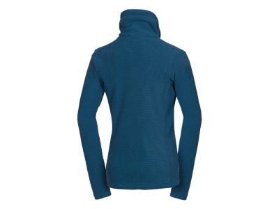 Northfinder WINIFRED MI-4815OR Damen-Sweatshirt, tintenblau