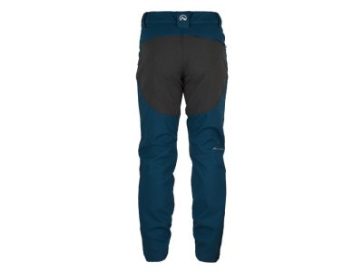 Northfinder MILTON NO-3880OR Hose, tintenblau/schwarz