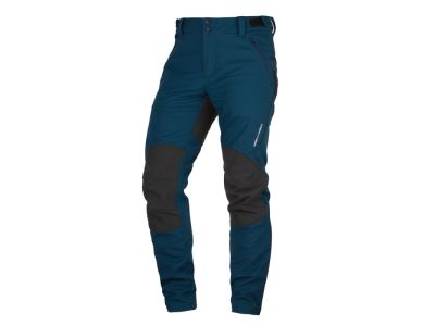 Northfinder MILTON NO-3880OR Hose, tintenblau/schwarz