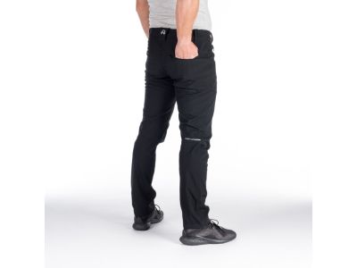 Northfinder PETE pants, black