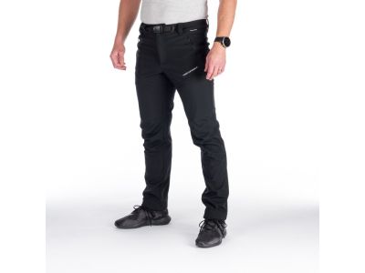 Northfinder PETE pants, black