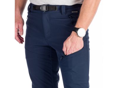 Northfinder PETE trousers, bluenights