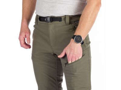 Northfinder PETE kalhoty, tarmac