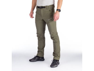 Northfinder PETE trousers, tarmac