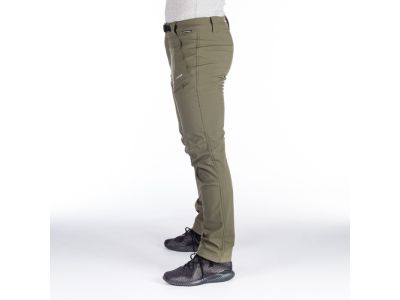 Pantaloni Northfinder PETE, asfalt