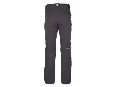 Northfinder MYRON pants, extended, gray