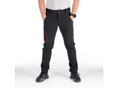 Northfinder VERN pants, black