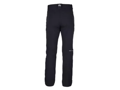 Northfinder VERN pants, black