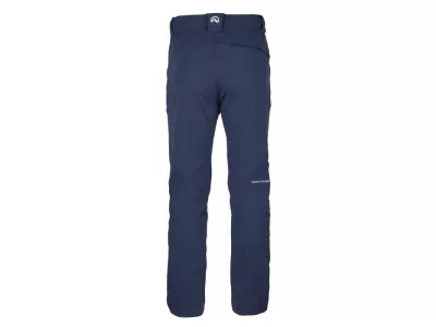 Northfinder VERN trousers, bluenights