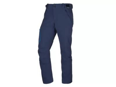 Northfinder VERN trousers, bluenights