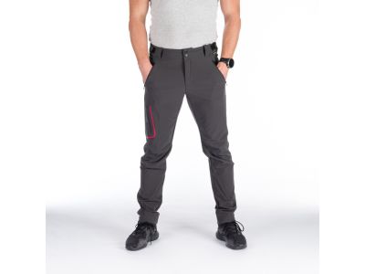 Northfinder VERN pants, gray