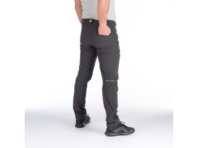 Northfinder VERN pants, gray