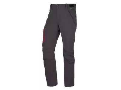 Northfinder VERN pants, gray
