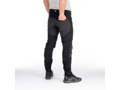 Northfinder FREDRICK pants, black