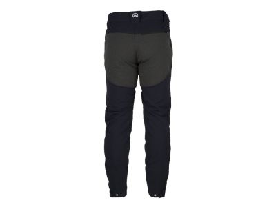 Northfinder FREDRICK pants, black