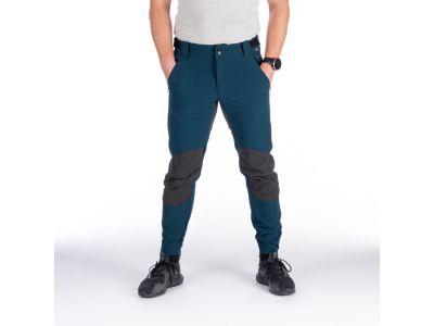 Northfinder FREDRICK pants, inkblue