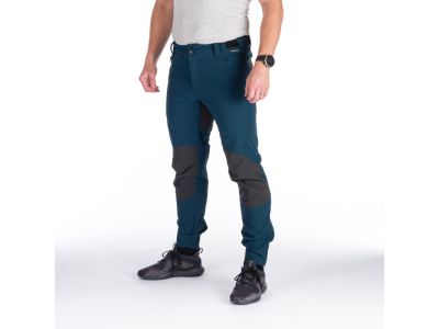 Northfinder FREDRICK Hose, tintenblau