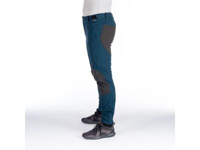 Northfinder FREDRICK pants, inkblue