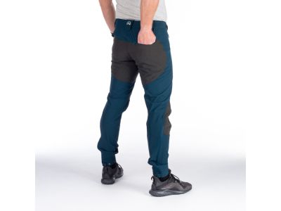 Northfinder FREDRICK Hose, tintenblau