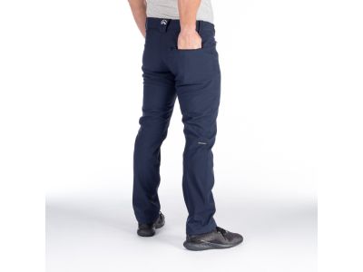 Pantaloni Northfinder JOHNNIE, bluenights