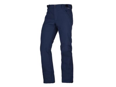 Northfinder JOHNNIE pants, bluenights