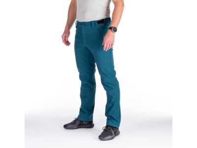 Northfinder JOHNNIE pants, ink blue