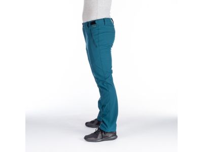 Northfinder JOHNNIE pants, ink blue