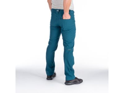 Spodnie Northfinder JOHNNIE, atramentowoniebieskie