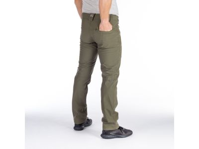 Pantaloni Northfinder JOHNNIE, asfalt